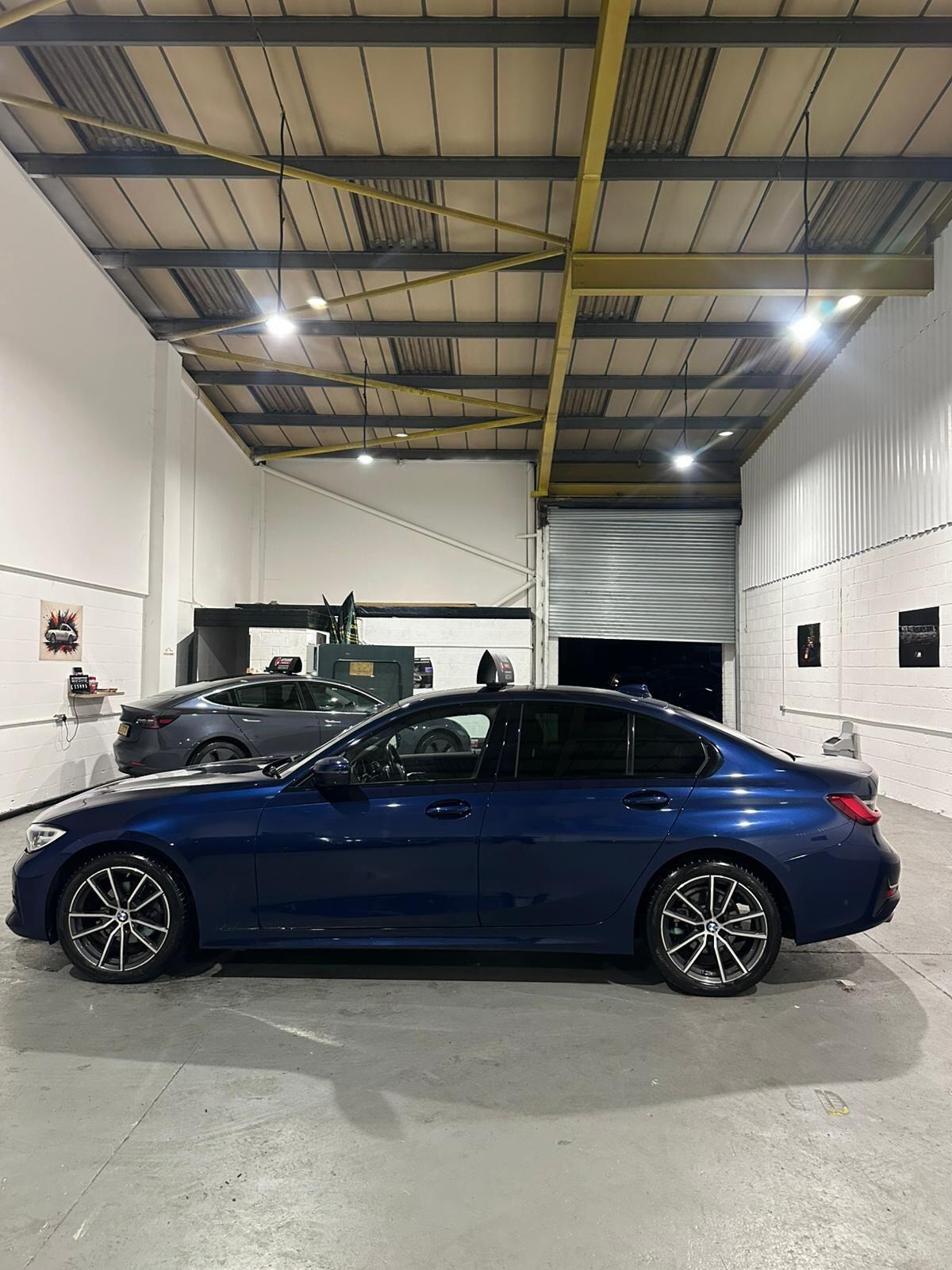 Used BMW 3 Series 2019 for sale - 78158308: Photo 9