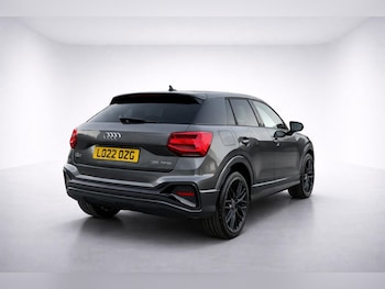 Used Audi Q2 2022 for sale - 79412863: Photo