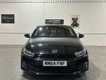 Used Volkswagen Scirocco 2015 for sale - 78429737: Photo