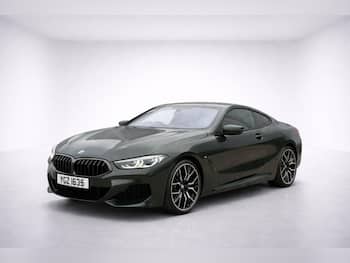 Used BMW 8 Series 2022 for sale - 79726230: Photo