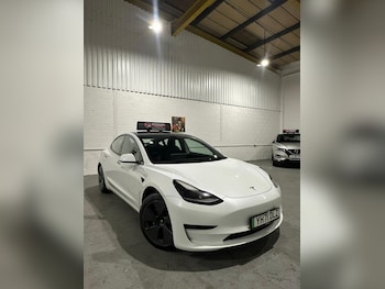 Used Tesla Model 3 2021 for sale - 78230797: Photo