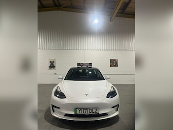 Used Tesla Model 3 2021 for sale - 78230797: Photo