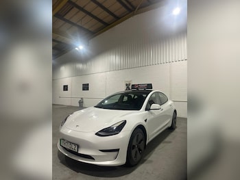 Used Tesla Model 3 2021 for sale - 78230797: Photo