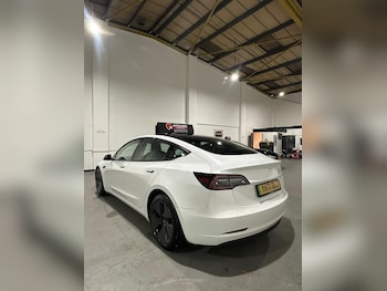 Used Tesla Model 3 2021 for sale - 78230797: Photo