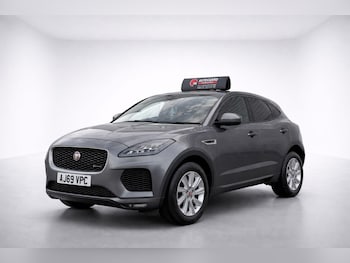 Used Jaguar E-Pace 2019 for sale - 79317075: Photo