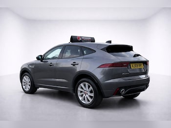 Used Jaguar E-Pace 2019 for sale - 79317075: Photo