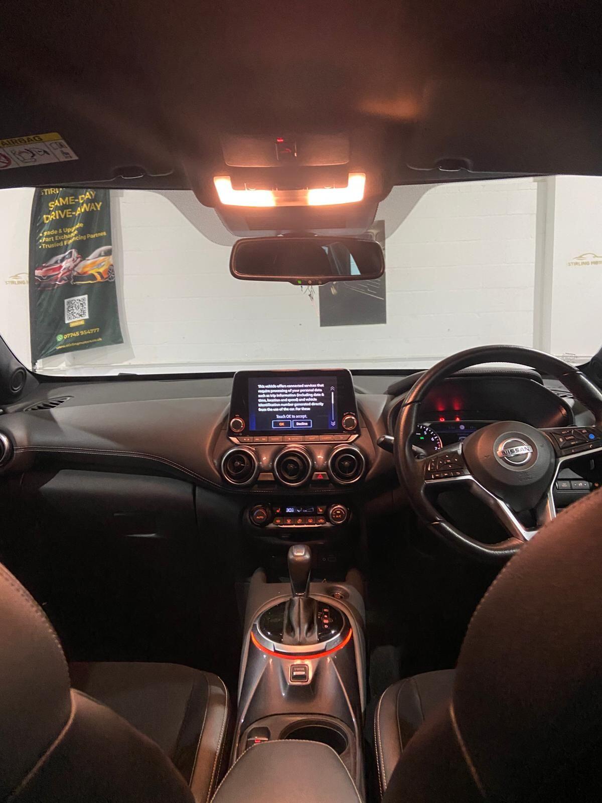 Used Nissan Juke 2020 for sale - 78158303: Photo 12