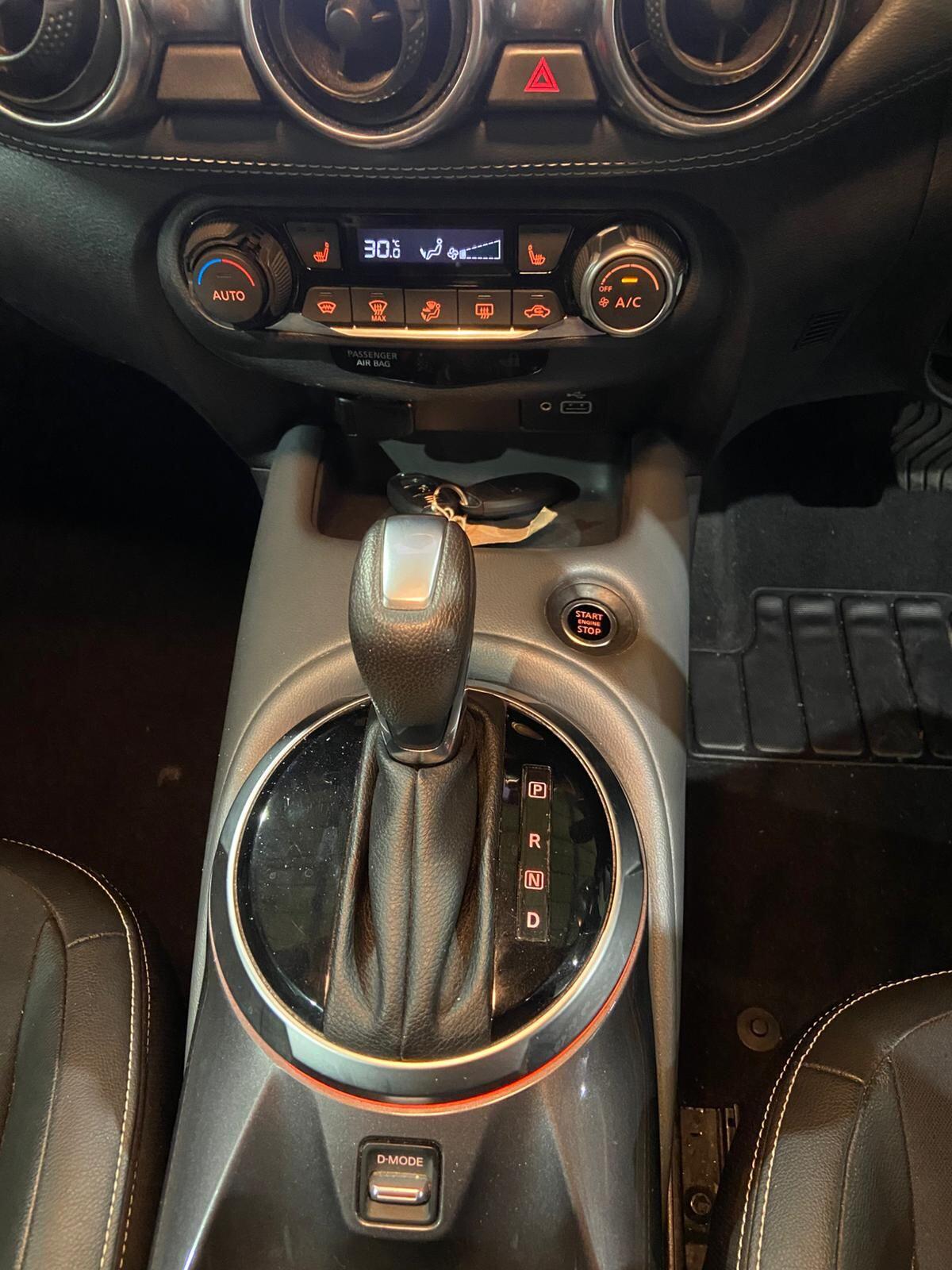 Used Nissan Juke 2020 for sale - 78158303: Photo 13