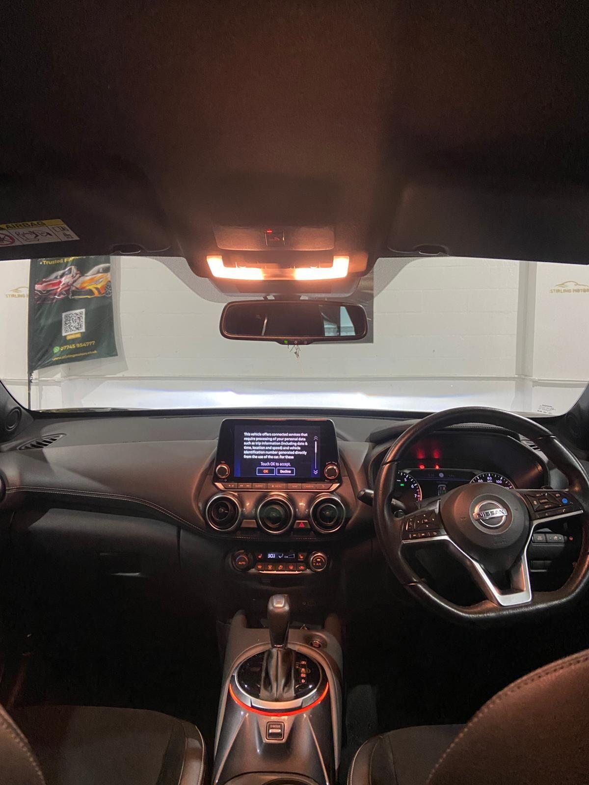 Used Nissan Juke 2020 for sale - 78158303: Photo 14