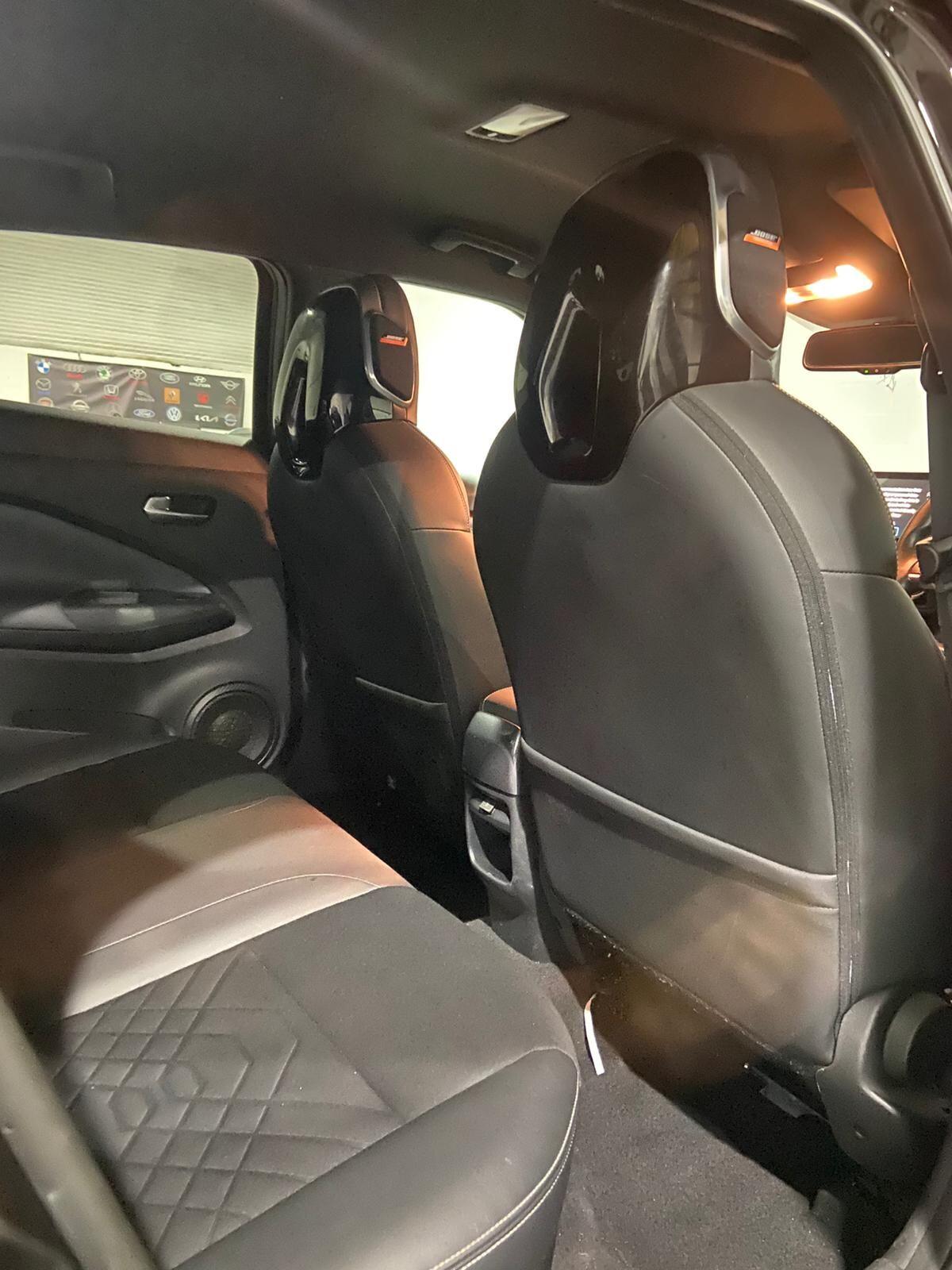 Used Nissan Juke 2020 for sale - 78158303: Photo 17