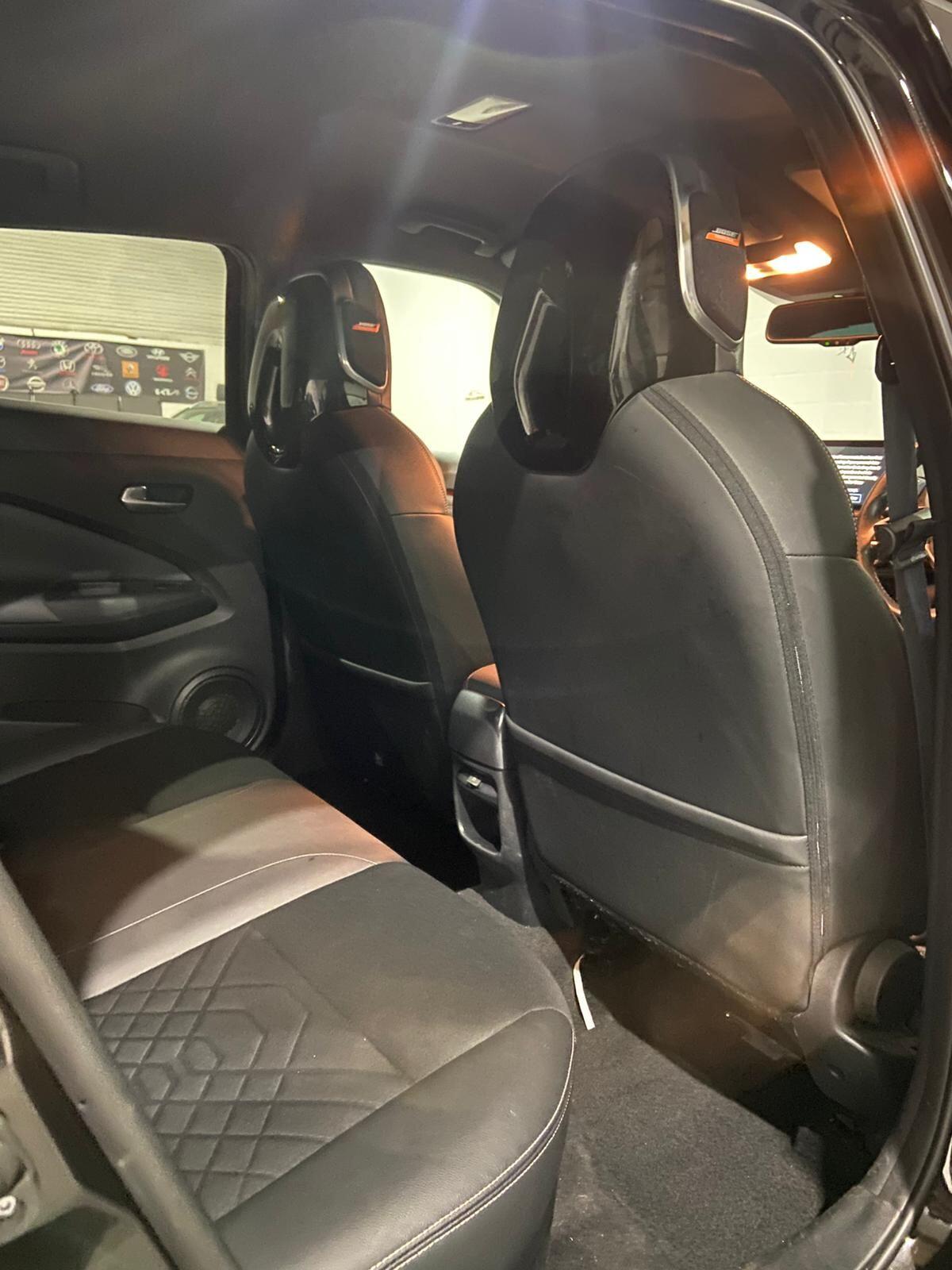 Used Nissan Juke 2020 for sale - 78158303: Photo 18