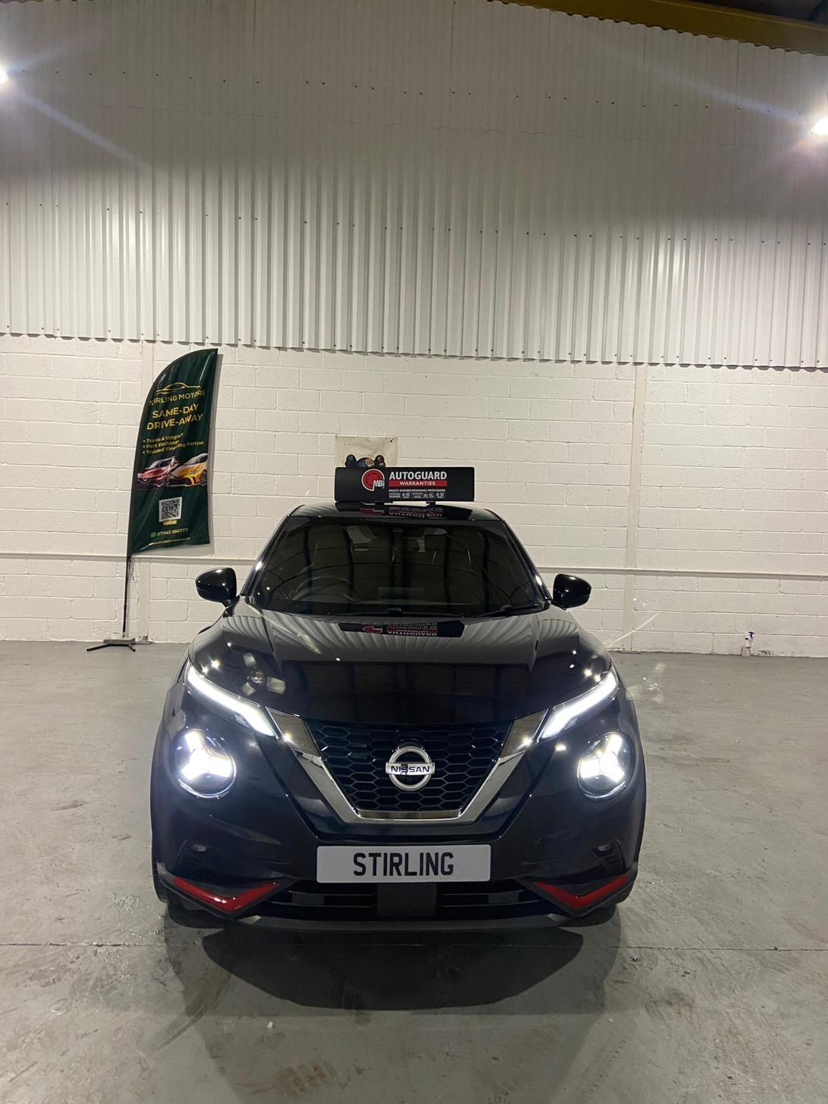 Used Nissan Juke 2020 for sale - 78158303: Photo 2