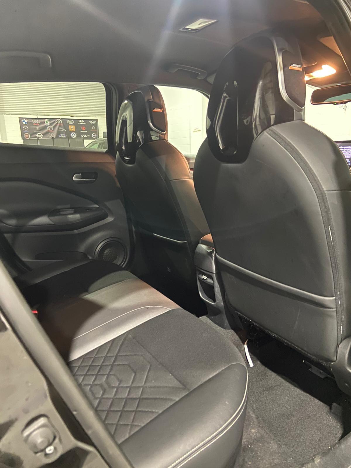 Used Nissan Juke 2020 for sale - 78158303: Photo 20