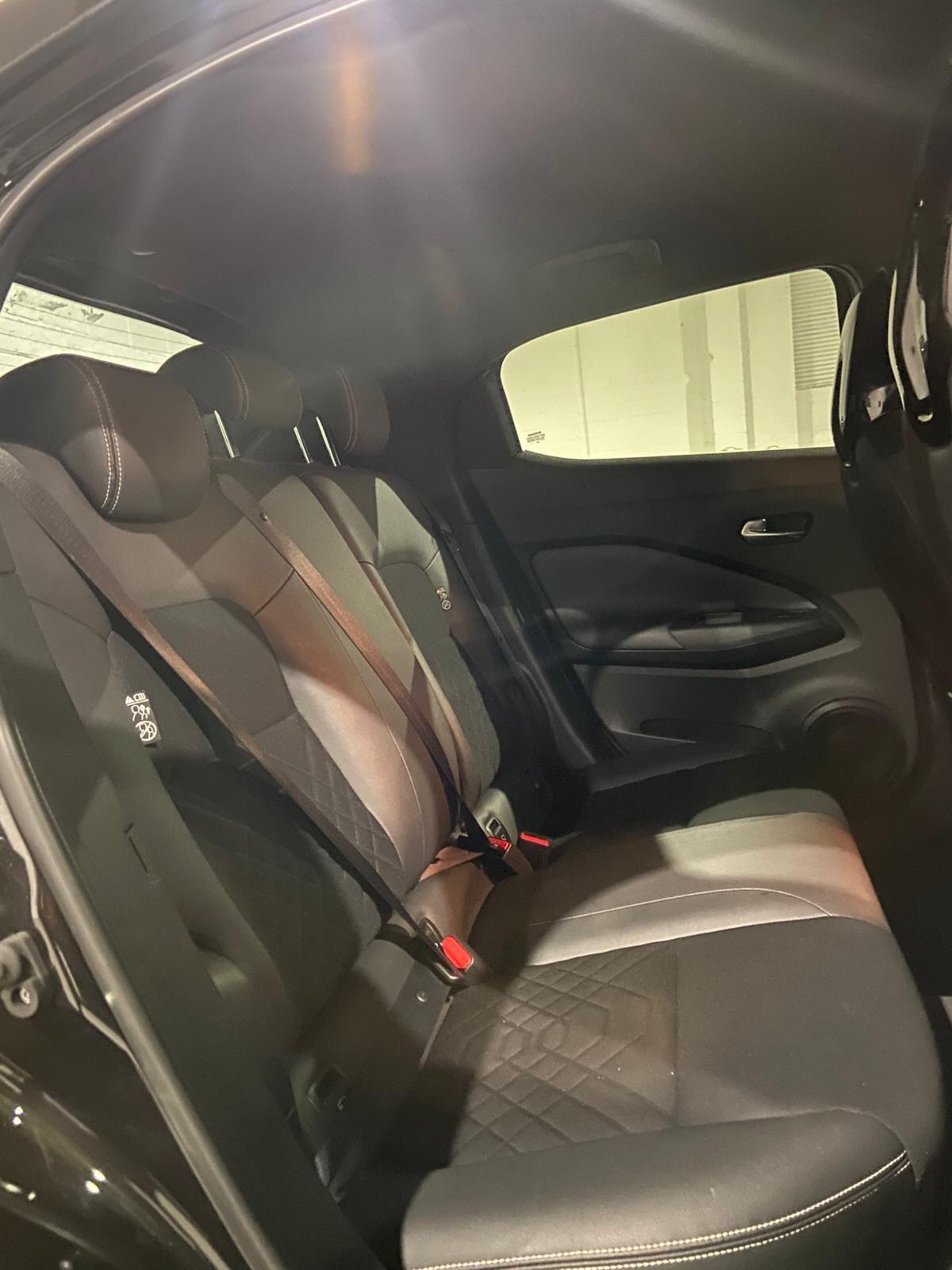 Used Nissan Juke 2020 for sale - 78158303: Photo 21