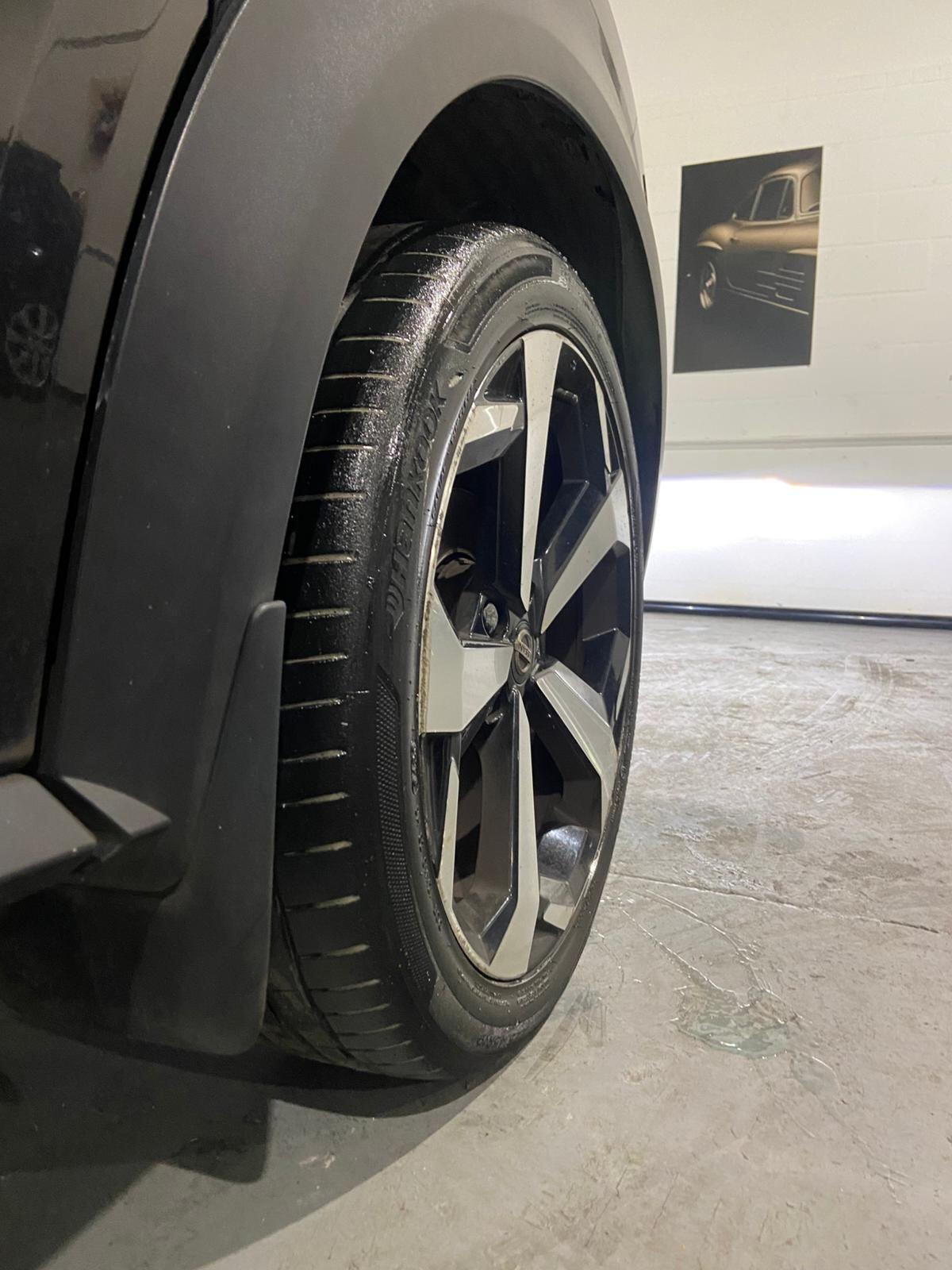 Used Nissan Juke 2020 for sale - 78158303: Photo 28