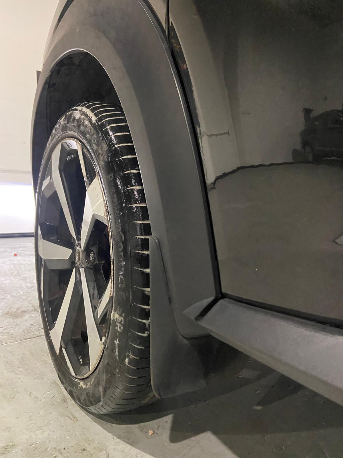 Used Nissan Juke 2020 for sale - 78158303: Photo 31