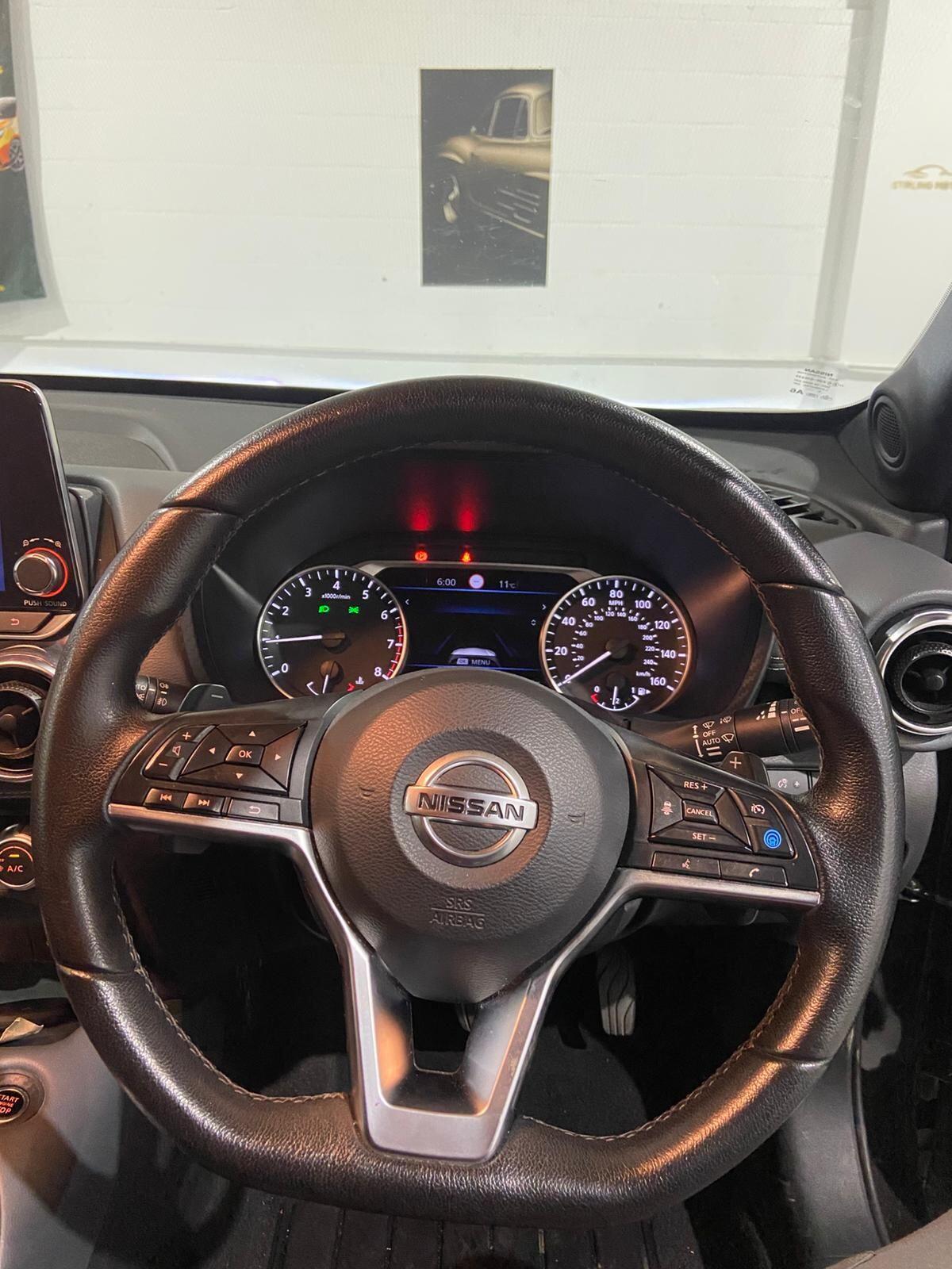 Used Nissan Juke 2020 for sale - 78158303: Photo 33