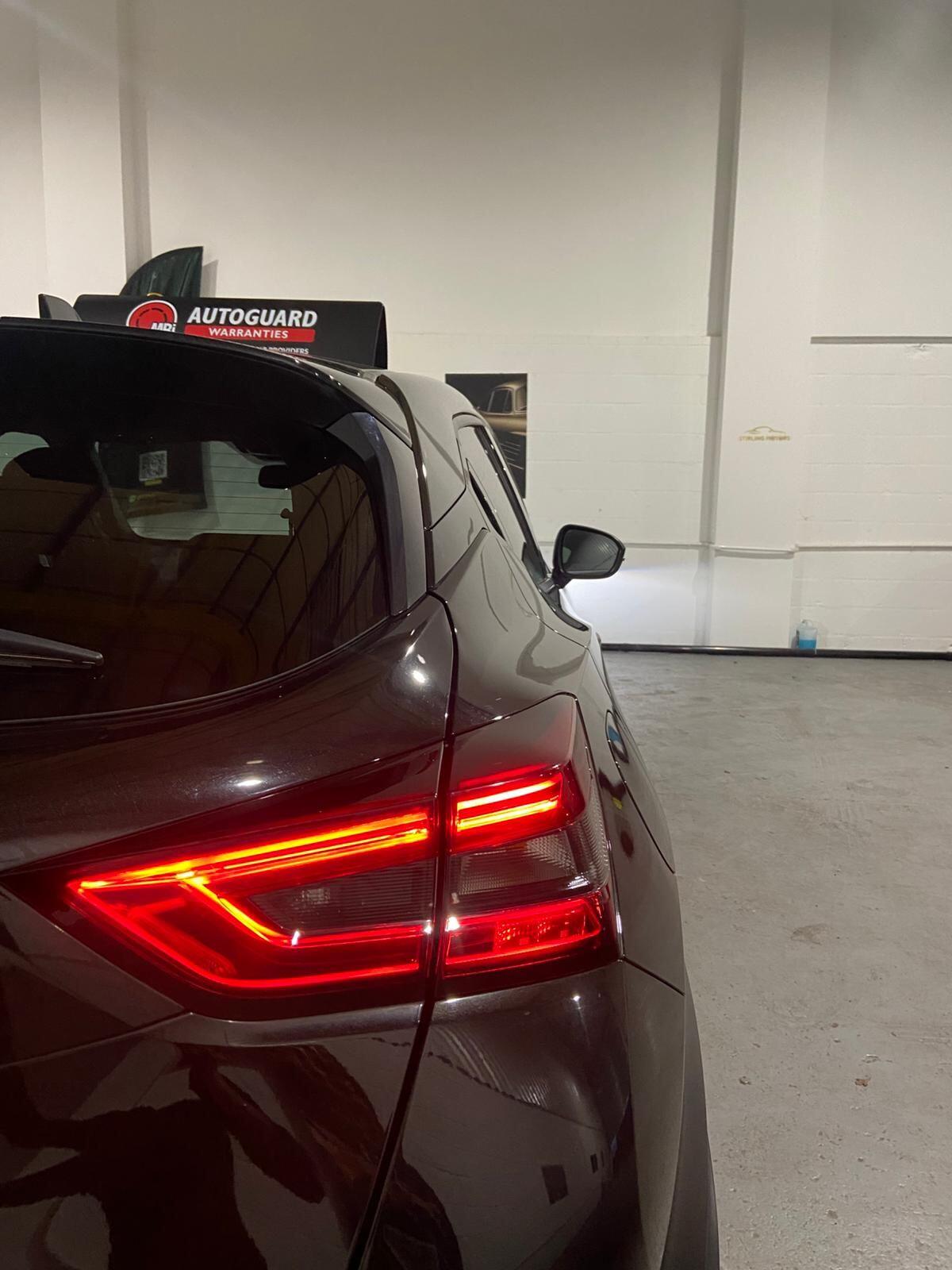 Used Nissan Juke 2020 for sale - 78158303: Photo 34