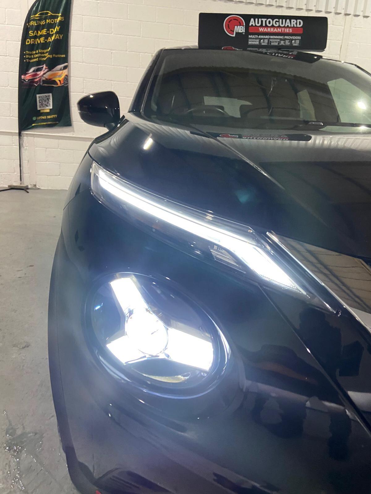 Used Nissan Juke 2020 for sale - 78158303: Photo 39