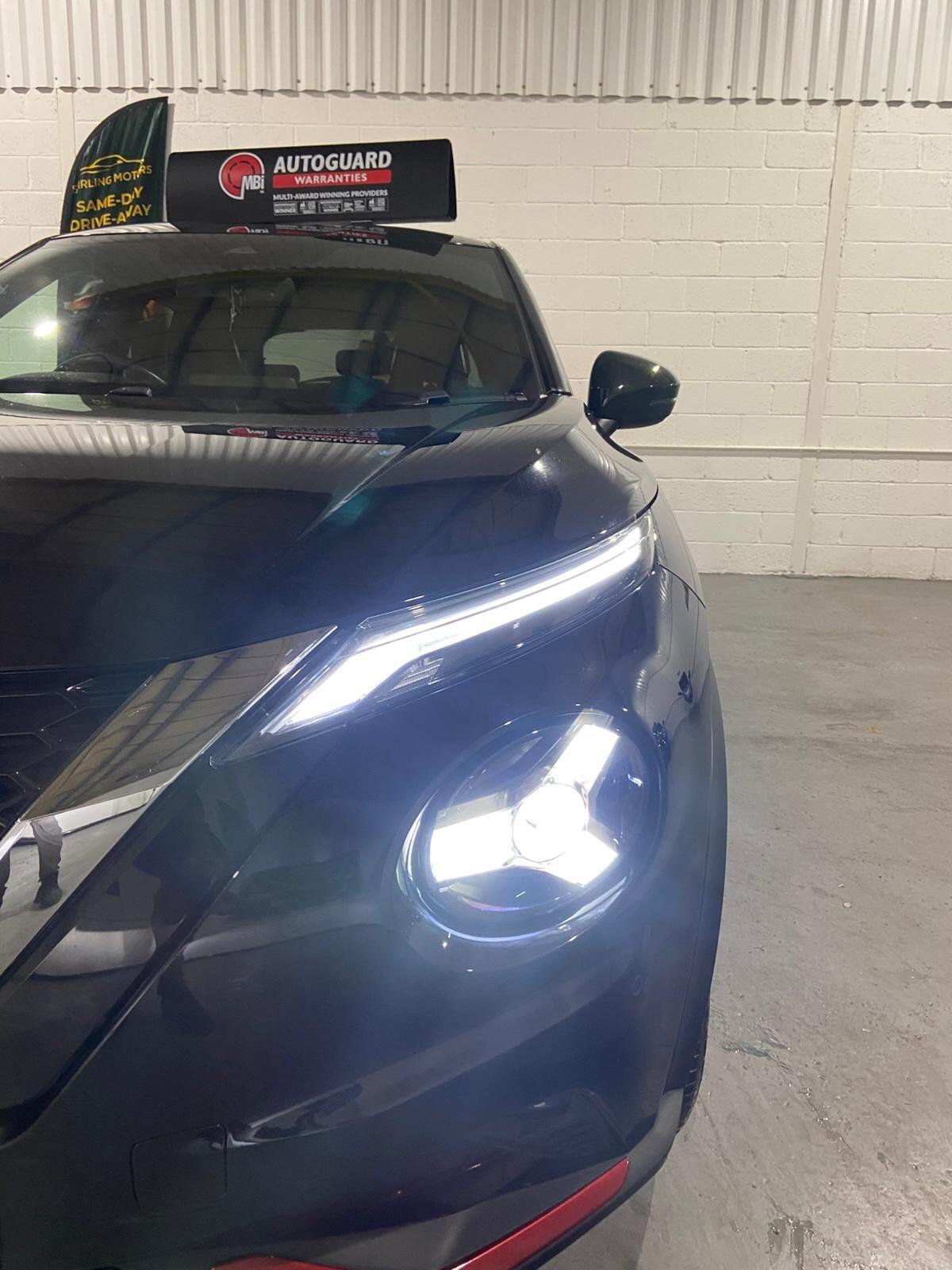 Used Nissan Juke 2020 for sale - 78158303: Photo 40