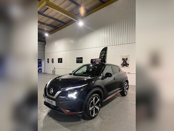 Used Nissan Juke 2020 for sale - 78158303: Photo