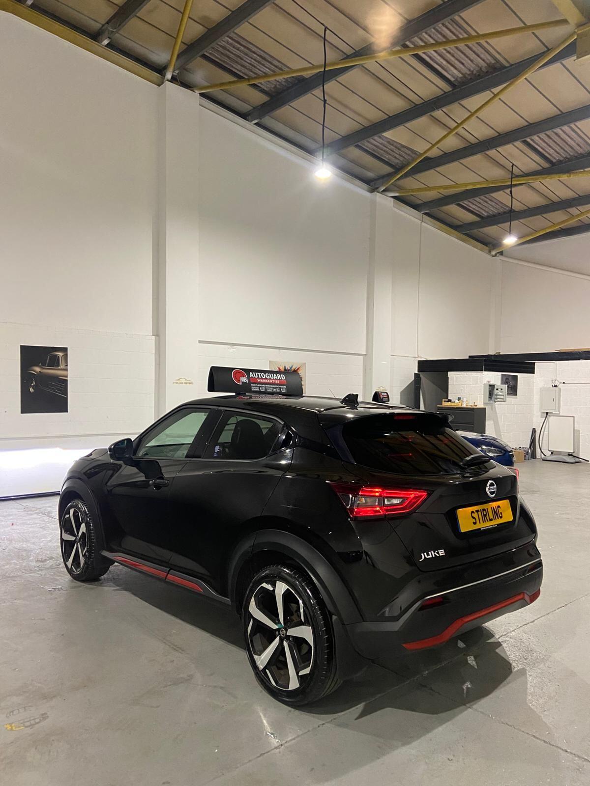 Used Nissan Juke 2020 for sale - 78158303: Photo 5