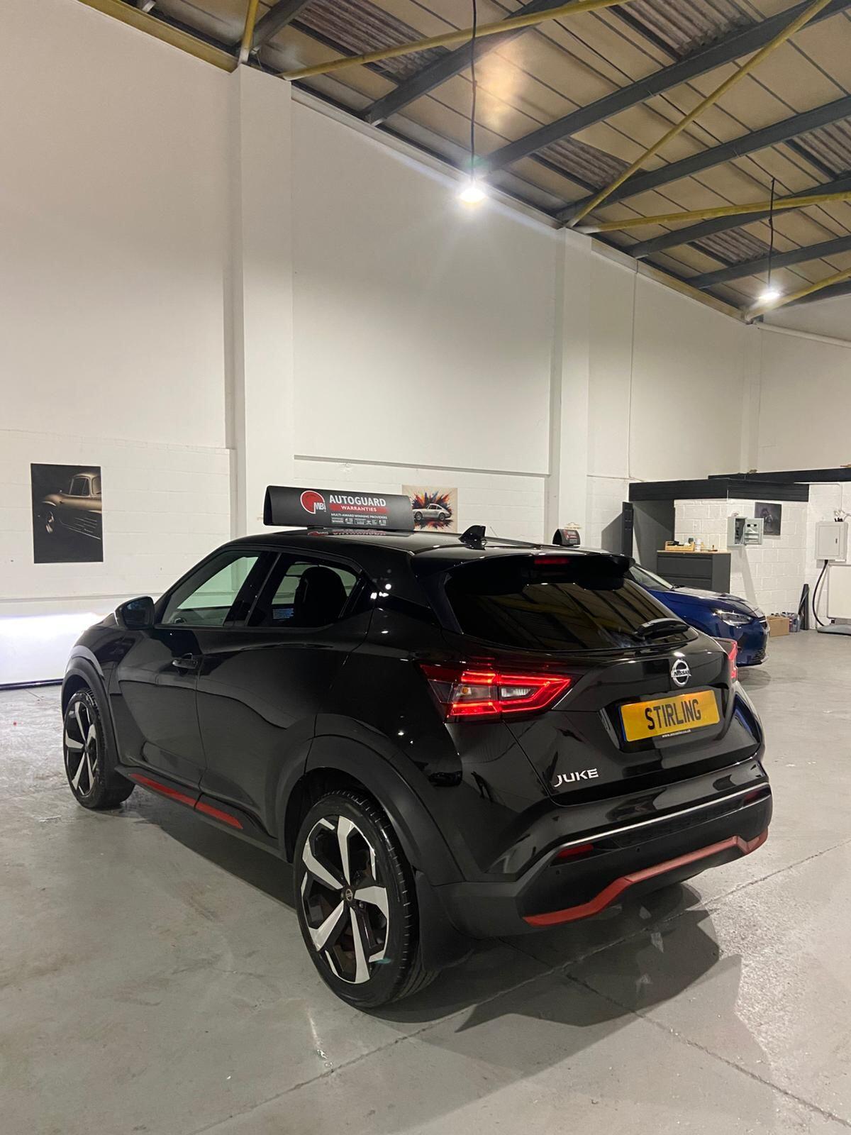 Used Nissan Juke 2020 for sale - 78158303: Photo 6