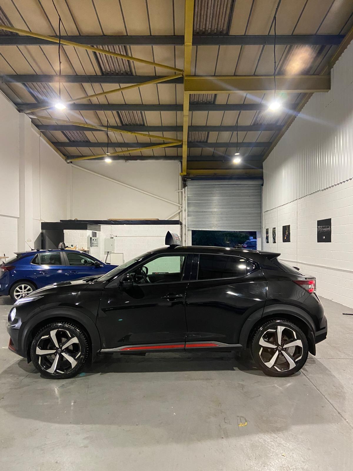 Used Nissan Juke 2020 for sale - 78158303: Photo 7