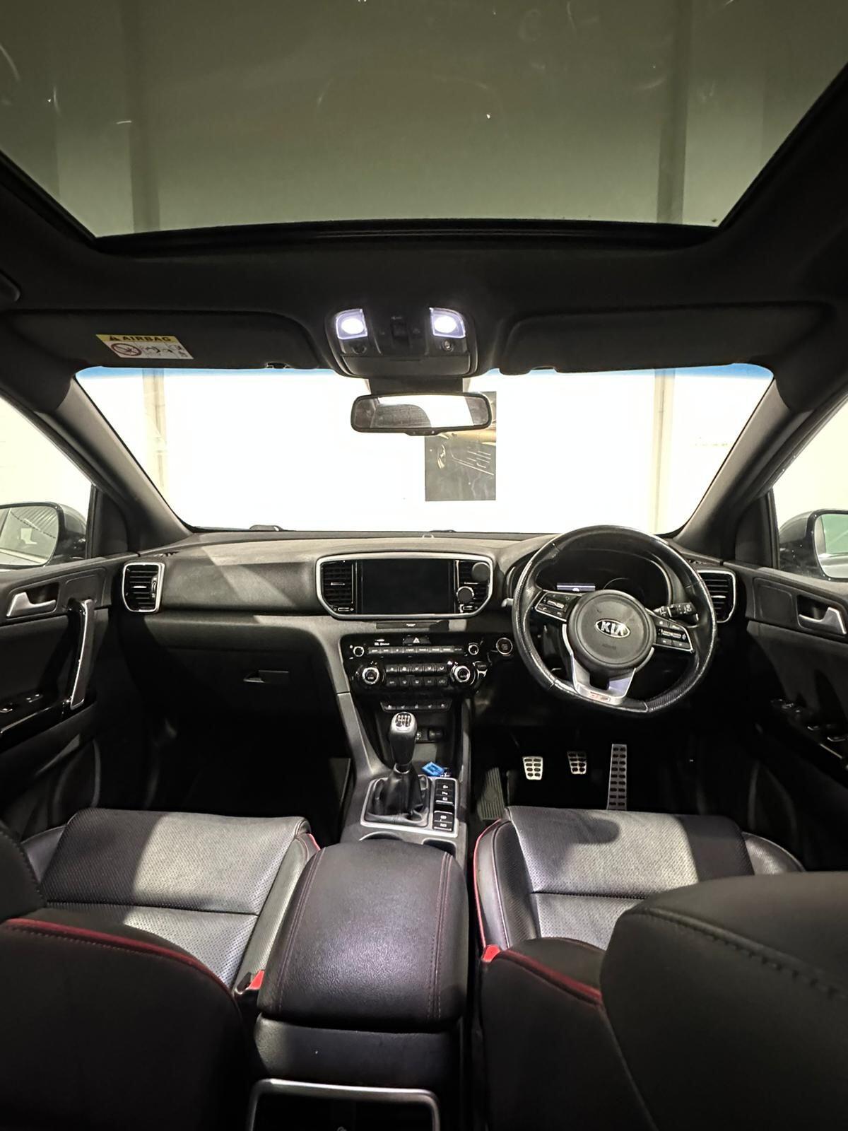 Used Kia Sportage 2020 for sale - 78158302: Photo 10