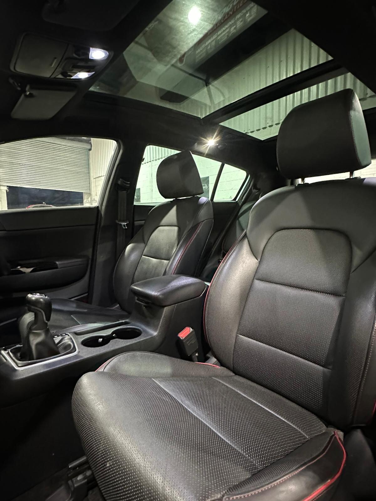 Used Kia Sportage 2020 for sale - 78158302: Photo 13