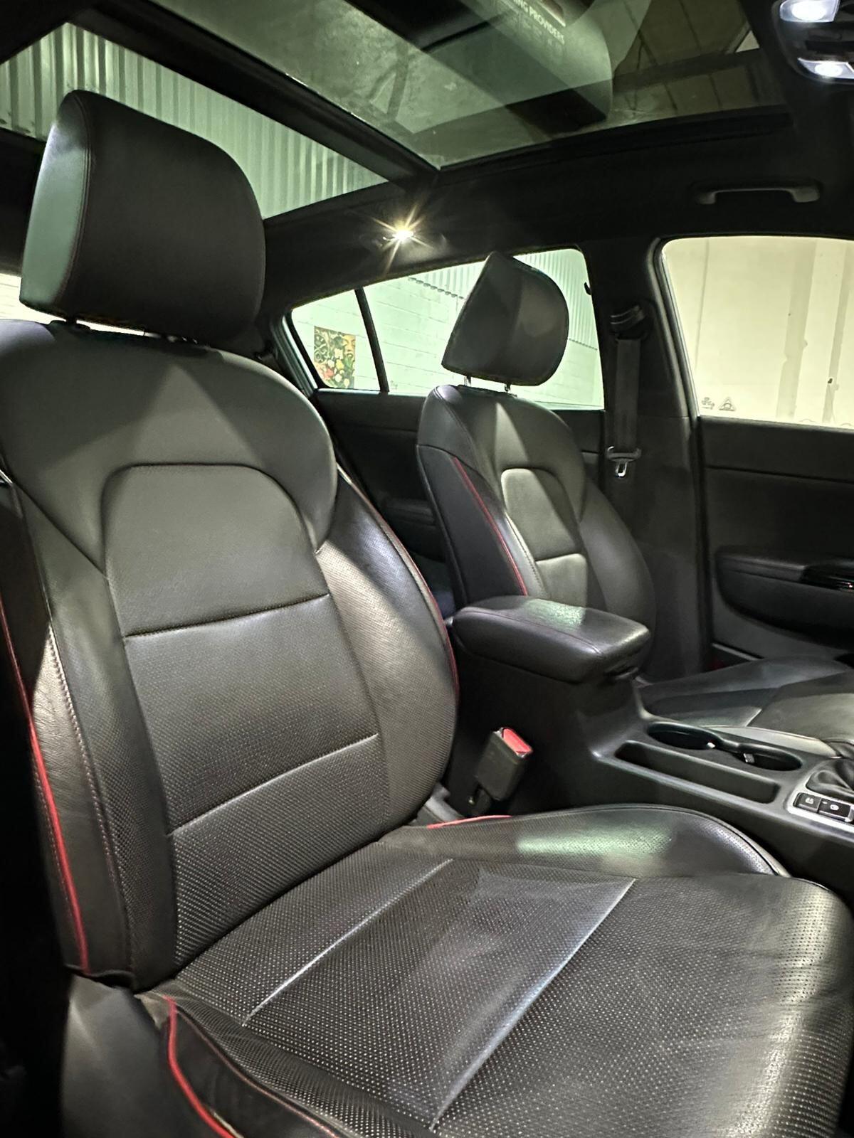 Used Kia Sportage 2020 for sale - 78158302: Photo 15