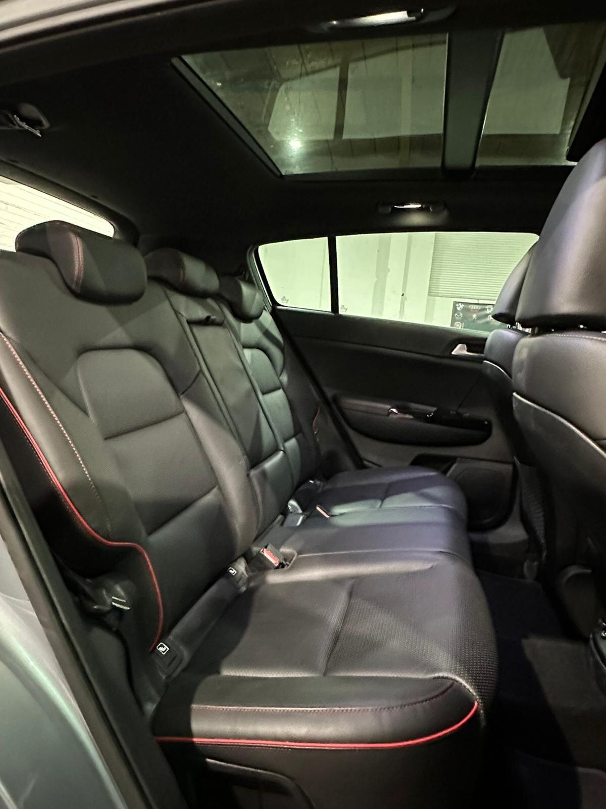 Used Kia Sportage 2020 for sale - 78158302: Photo 16