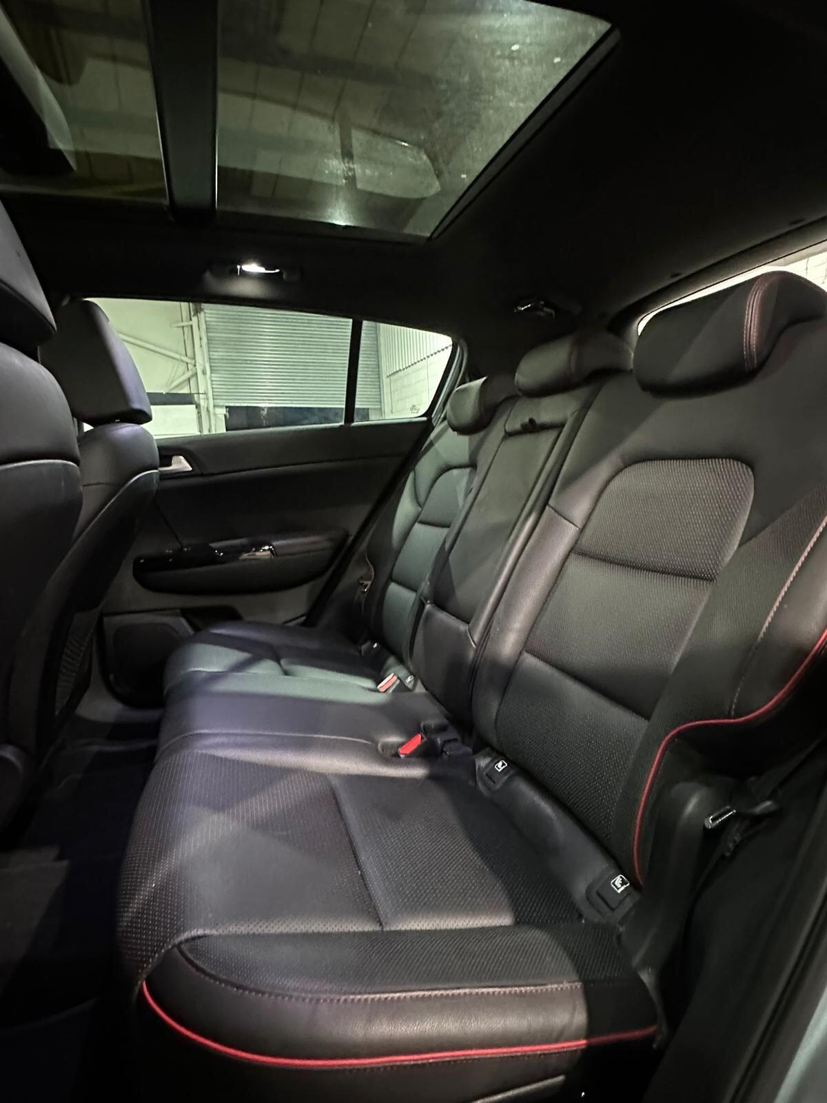 Used Kia Sportage 2020 for sale - 78158302: Photo 17