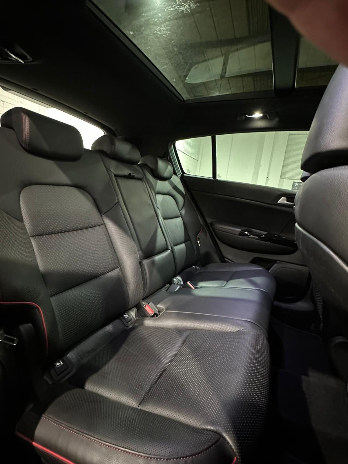 Used Kia Sportage 2020 for sale - 78158302: Photo 18