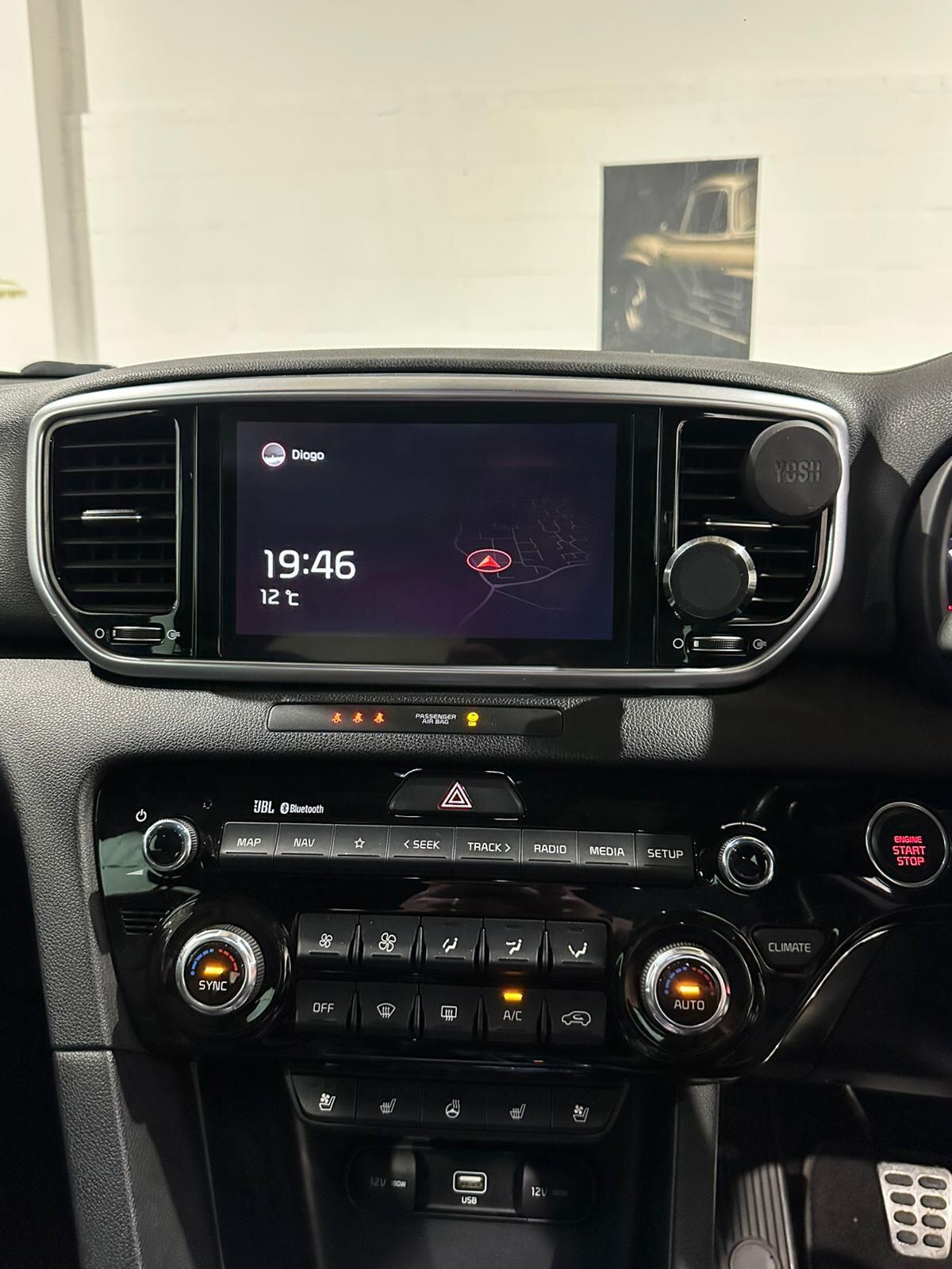 Used Kia Sportage 2020 for sale - 78158302: Photo 25