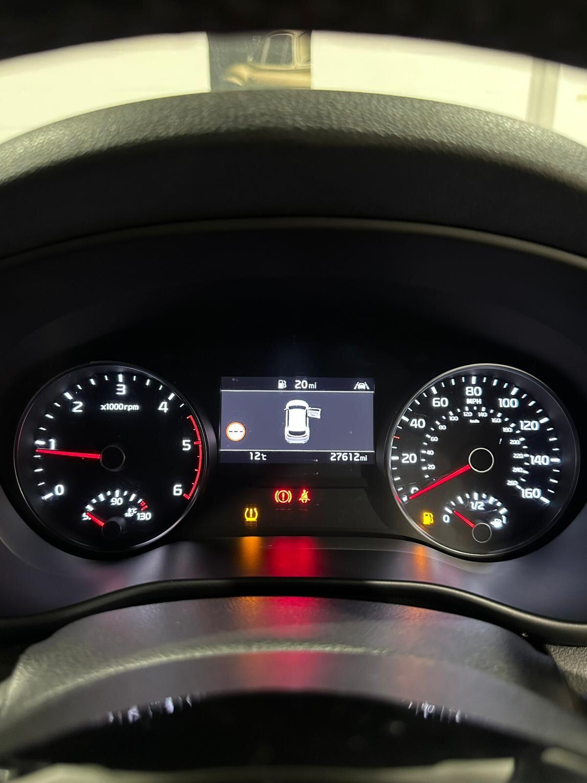 Used Kia Sportage 2020 for sale - 78158302: Photo 26