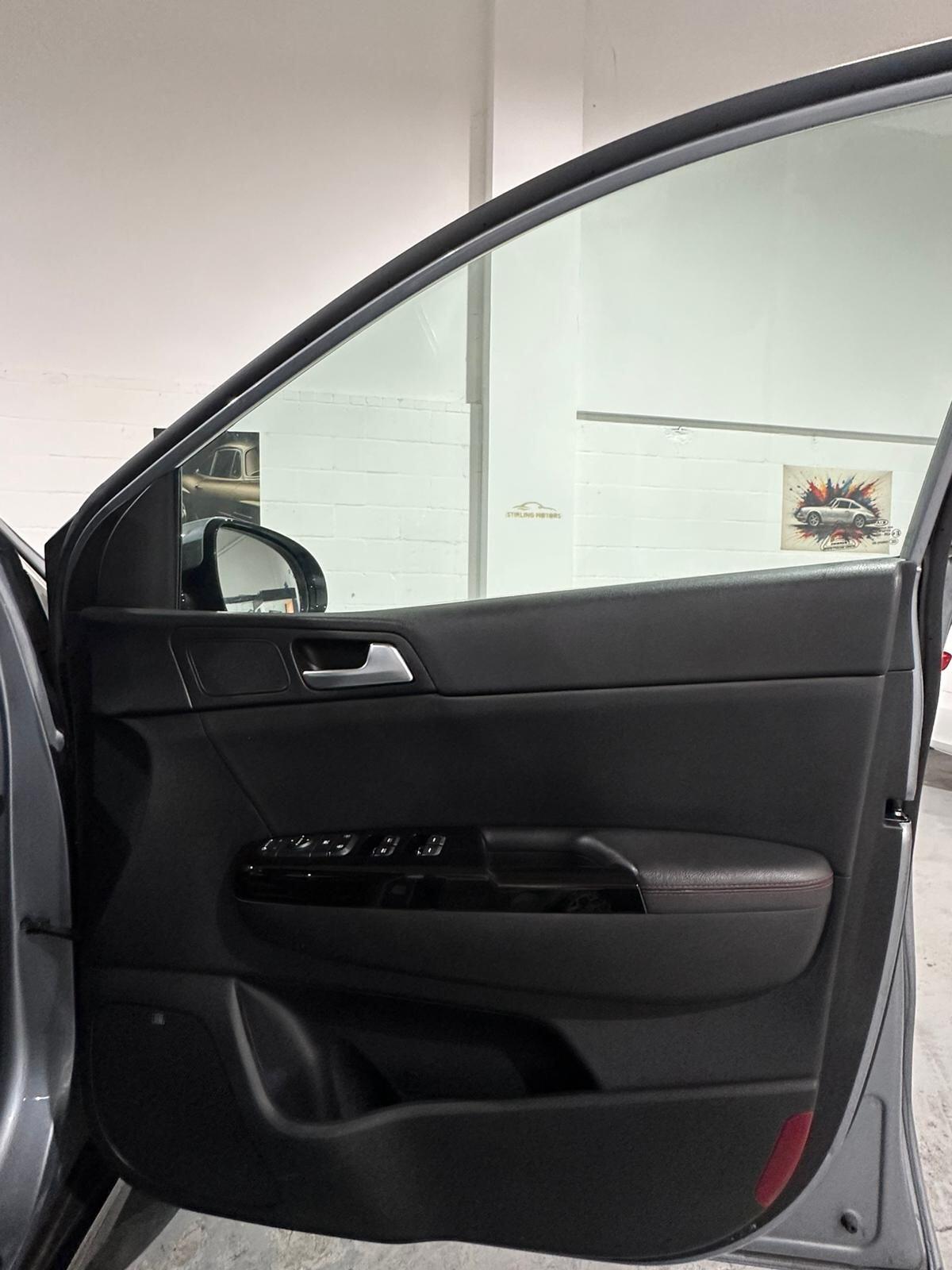 Used Kia Sportage 2020 for sale - 78158302: Photo 30