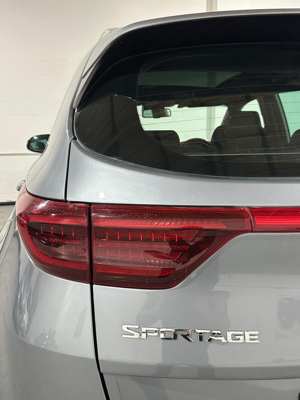 Used Kia Sportage 2020 for sale - 78158302: Photo 36