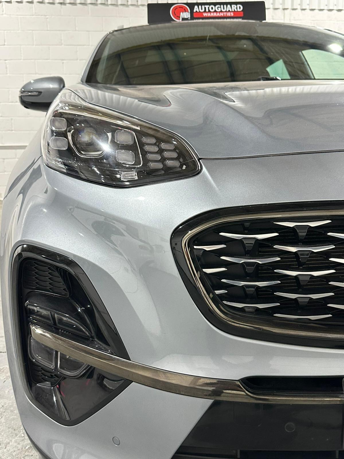 Used Kia Sportage 2020 for sale - 78158302: Photo 38