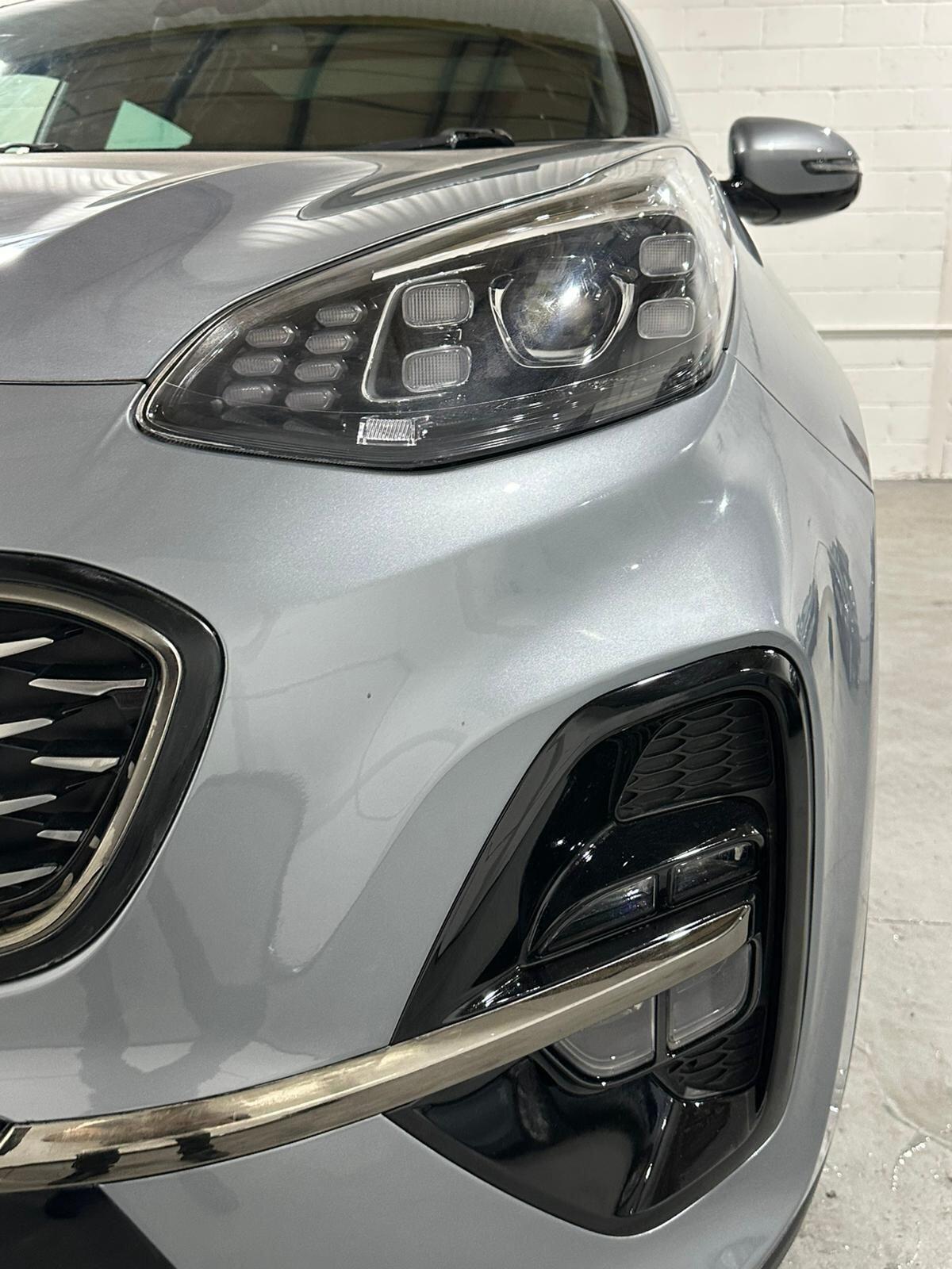 Used Kia Sportage 2020 for sale - 78158302: Photo 39