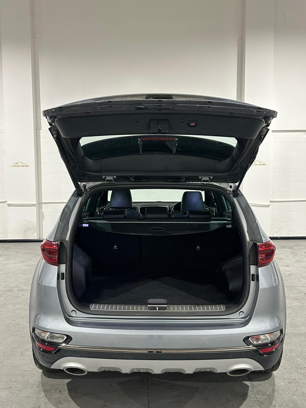 Used Kia Sportage 2020 for sale - 78158302: Photo 40