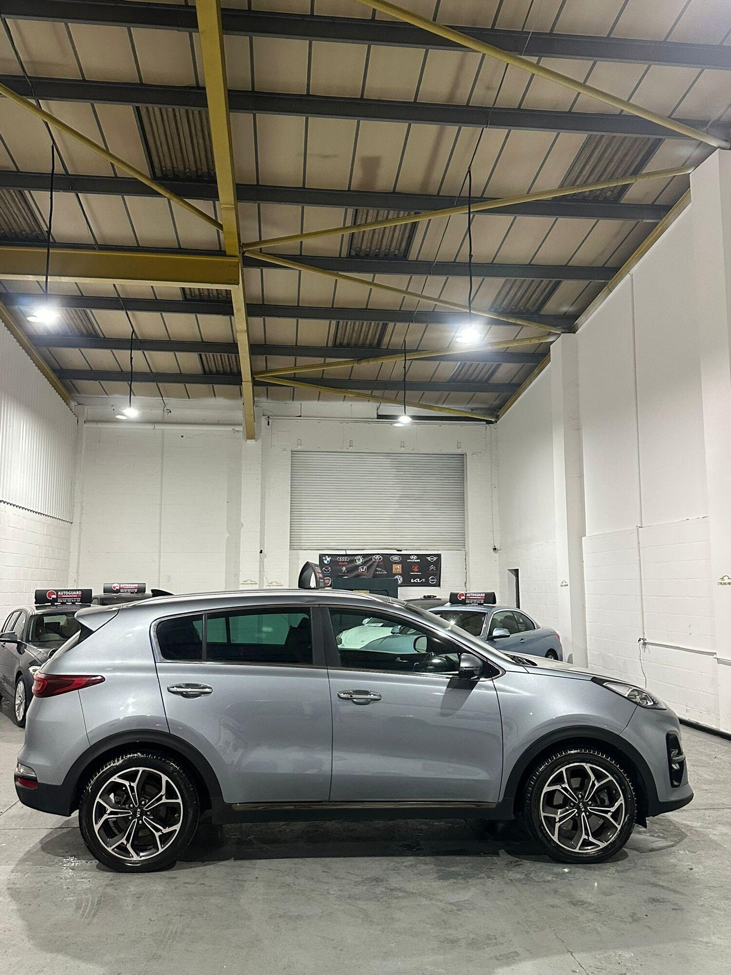 Used Kia Sportage 2020 for sale - 78158302: Photo 7