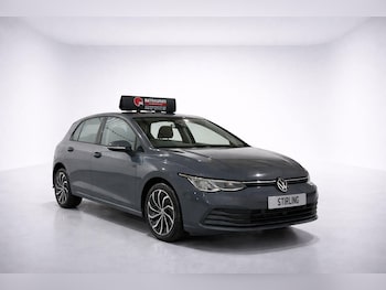 Used Volkswagen Golf 2023 for sale - 78751827: Photo