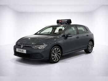 Used Volkswagen Golf 2023 for sale - 78751827: Photo