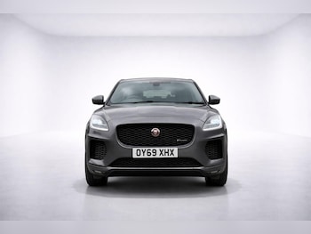 Used Jaguar E-Pace 2019 for sale - 79256103: Photo