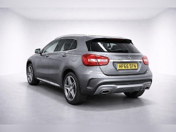 Used Mercedes-Benz GLA 2016 for sale - 78695151: Photo
