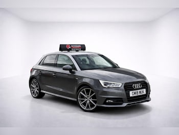 Used Audi A1 2018 for sale - 79012023: Photo