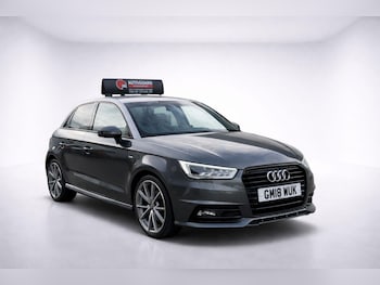 Used Audi A1 2018 for sale - 79012023: Photo