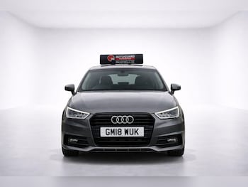 Used Audi A1 2018 for sale - 79012023: Photo