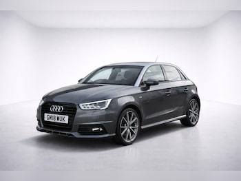 Used Audi A1 2018 for sale - 79012023: Photo